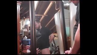 Video 992004335: masturbation piercings, gay piercing, mirror masturbation