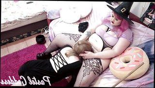 Video 1506375701: femdom strapon humiliation, femdom pussy ass worship, femdom small penis humiliation, femdom strapon sex, strap worship, femdom big strapon, ass worship sexy, pussy worship eating, straight humiliation, goddess, sex toys, vr sex, sexy halloween