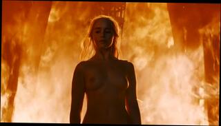 Video 259171804: emilia clarke