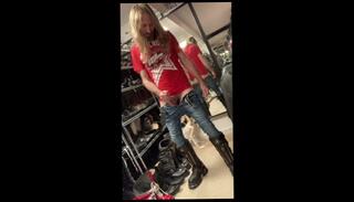 Video 1625351043: fetish solo masturbation, fetish gay solo, skinny guy solo, cock masturbation solo cumshot, skinny amateur gay, solo male masturbation cumshot, solo man masturbation cumshot, solo big dick cumshot, long skinny dick, skinny jeans, skinny long haired, boots fetish, dick biker