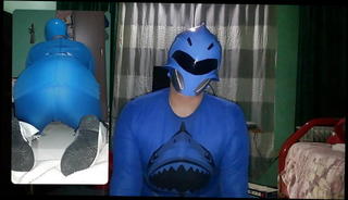 Video 1220858601: shemale monster