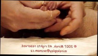 Video 1559710001: gay piercing, play piercing, pierced man