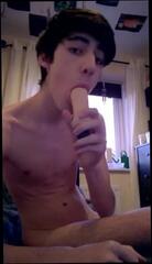 Video 284927701: twink dildo fuck, gay twink dildo, twink gay fucking sucking, twink gay sex fuck, dildo toy sucking, dildo suck amateur