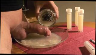 Video 288289301: gay big cock cum, big cock amateur cums, cum bath, man cum, cum play