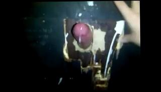Watch the video about Rusa glory hole