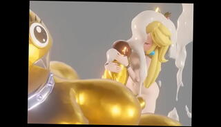 Video 1589306615: super compilation, princess compilation, futanari