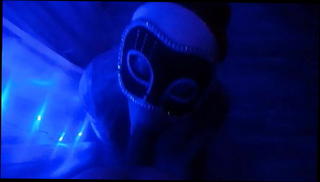 Watch the video about New year blowjob