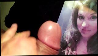 Video 324386201: cumtribute, cum baby, pretty face cum, cum face loving, good baby, man gay