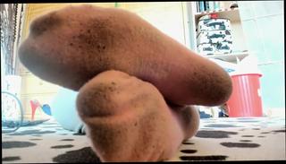 Video 755426804: milf foot fetish, foot fetish solo, ass foot fetish, amateur foot fetish, female foot fetish, foot fetish hd, foot fetish big, dirty socks, super dirty, little dirty