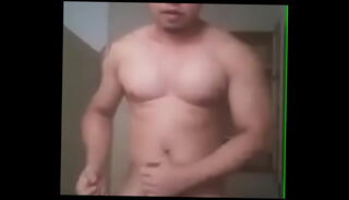 Video 1228316895: gay masturbation cum, bear masturbates cum, gay muscle cum