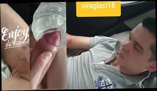 Video 1570168983: solo male masturbation cumshot, solo masturbation toy, solo amateur masturbation, solo public masturbation, solo outside