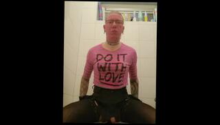 Video 1607737113: crossdresser sissy femboy trans, sissy crossdresser piss, fetish crossdresser sissy, sissy crossdresser solo, sissy femboy amateur, sissy crossdresser toying, sissy femboy anal, sissy dildo fuck, blonde sissy femboy, sissy tits, fucking pink dildo, tits femboy big