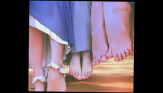 Video 1600463255: shemale lesbian, gay lesbian, feet