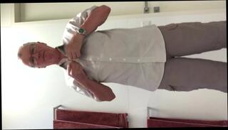 Video 1591504641: nipples rubbing, man gay