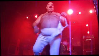 Video 508412701: gay stripper, man stripper, hd stripper