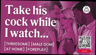 Video 1655491975: wife threesome mmf, mmf threesome sex, fmm mmf, daddy dom dirty talk, erotic threesome sex, mmf wife sharing, submissive daddy, women threesome, mmf porn, male dom, erotica wife