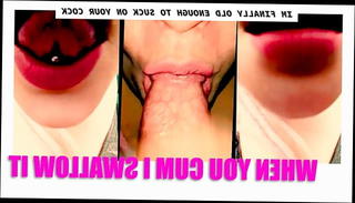 Video 1573319731: cheerleader cum, femdom big cock, homemade femdom, femdom dick, mouth femdom, femdom hd, sucking cock swallowing, sucking straight daddy, cock sucking coed