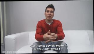Video 39832904: amateur gay blowjob, amateur handjob blowjob, blowjob handjob hd, czech gay casting