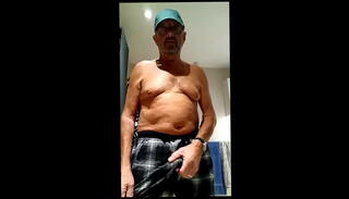 Watch the video about A Piss and 2 Wanks. Starring Bengeeman.