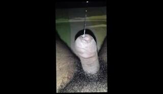 Video 214137201: amateur gay bear, amateur gay man, gay handjob, gay precum, gay bear fat