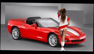 Video 9990475: virtual strip