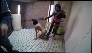 Video 1499839204: bdsm humiliation, fetish humiliation, shemale humiliation, shemale dogging, shemale training, shemale female