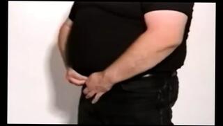 Video 246800201: chubby gay daddy, chubby amateur masturbates, chubby daddy bear, chubby striptease, handsome chubby