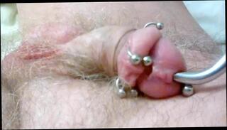 Video 322749301: gay piercing, hd pierced, pierced man