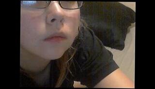 Watch the video about My nerdy wife does it again