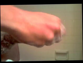 Video 24221101: wanking gay porn, gay man wanking, dripping cumshot