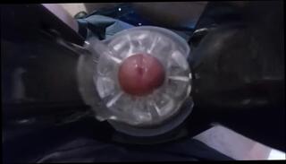 Video 1573212913: fleshlight fucking machine, cock milking machine, solo masturbation fleshlight, solo male fleshlight, sex toy machine fucking, fleshlight fuck moaning, amateur fucking machine, fuck machine cumshot, cock job