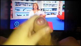 Video 218527201: sexy milf legs, gay man wanking