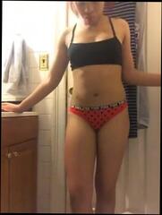 Video 252114501: straight strip, 18 year old strips, bathroom striptease, striptease plays, ebony striptease, black striptease