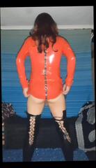 Video 1597424841: sissy solo dildo, solo dildo masturbation orgasm, sissy solo cumshots, solo shemale dildo, solo amateur dildoing, latex sissy, solo orgasm hd, young shemale solo, leather latex, latex stockings, red latex, latex big, very horny cock, moaning orgasm, cock hot horny