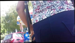 Video 1178074201: straight ass, indian jeans ass