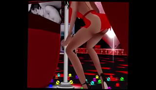 Video 1133204215: 3d sexy girl, 3d shemale, 3d female