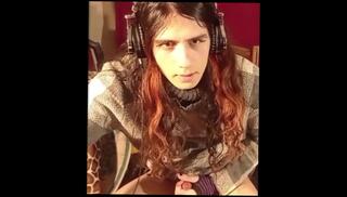 Video 1625113893: amateur femboy solo, femboy solo cum, solo amateur trans, dildo riding masturbation, solo amateur cumshot, solo amateur toys