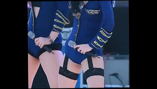 Video 296865315: ass dance, asian ass