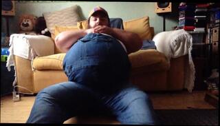 Video 1205463903: male feet foot, solo foot, amateur solo male, feet belly, foot bear