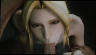 Watch the video about Fuck Ultimate Part1 for Monster