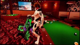 Video 1622886473: cartoon furry, furry creampie, tits big ass creampied, tits creampie blowjob, furry dick, horny chick, goth chick, horny dog, british chick