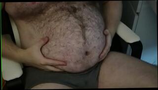 Video 746663675: hairy penis gay, gay hairy guy, hairy big boobs, hairy big belly, handsome hairy guy