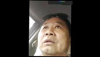 Video 1048542201: amateur gay daddy, gay asian daddy, daddy handjob, chinese daddy