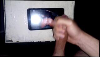 Video 427201285: jerking cumshot