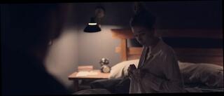 Video 354807501: tits softcore, celebrity softcore, softcore brunette, skinny, threesome, tits straight, spanish tits, big butts, big boobs, nipples, nude, cowgirl, kissing, orgasm, babe, sex, ass