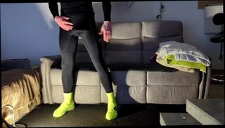 Video 1603537543: fetish solo masturbation, nylon leg fetish, solo male masturbation cumshot, solo handjob cumshot, solo amateur cumshot, men solo cumshot, love solo masturbation, solo man cumshot, nylon spandex, precum solo, german nylon, muscular solo, 60fps amateur, riding