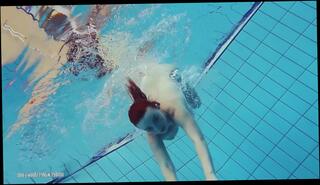 Video 218980803: softcore solo, amateur teen girl solo, teen solo striptease, solo teen teasing, redhead teen solo, young teen solo, red head solo, pool solo, solo czech, amateur topless teens, underwater strip, swimming pool teen, teen sport