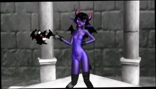 Video 227556401: hentai cartoon, helping straight