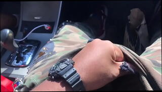 Video 771036355: public masturbation