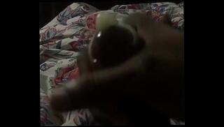 Video 701509425: bbc condom, condom jerk, condom masturbation, gay condom